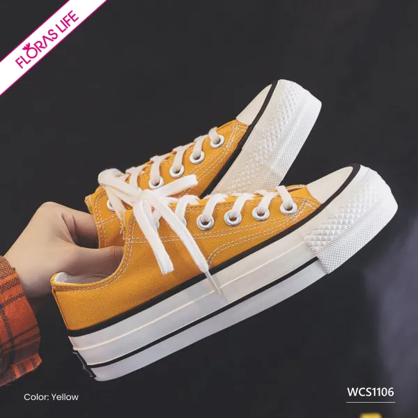BLOOM RUN WOMEN'S SNEAKER